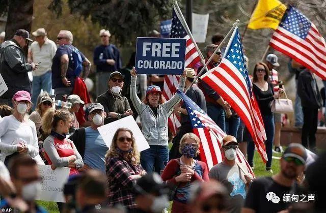 缅甸_时政|如果疫情发生在缅甸军政府时期，现在的缅甸会是什么样？