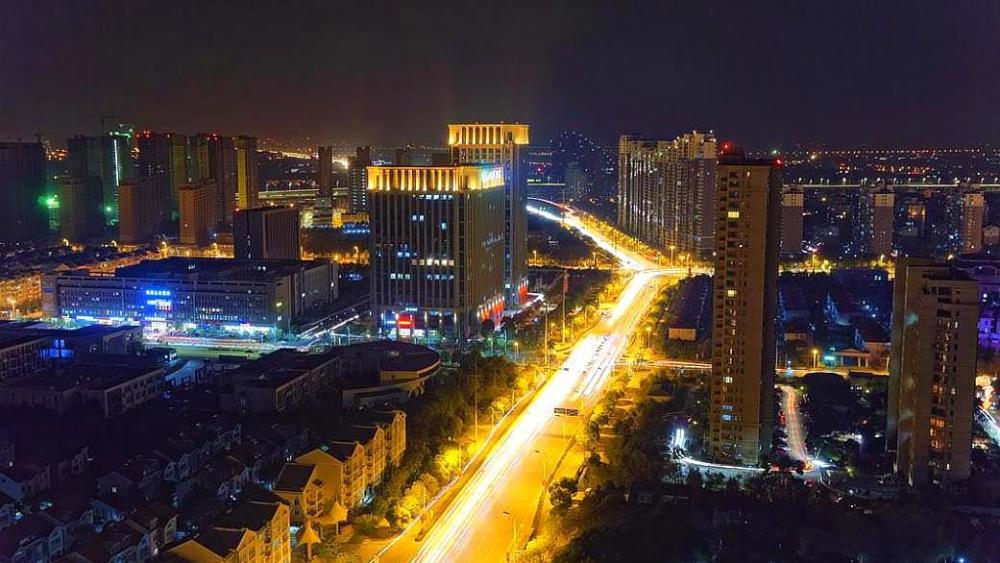 江苏邳州百强县排名_厉害了!2019中国百强县市排行榜出炉!邳州排名…