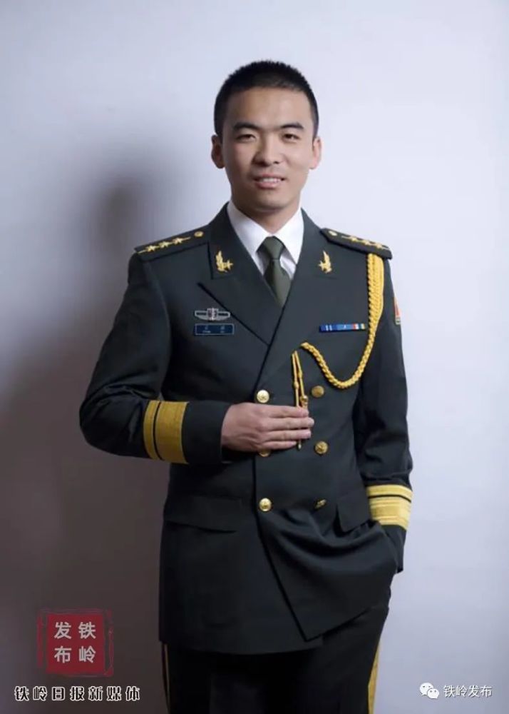 咱西丰的兵真帅!