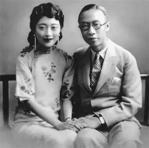 婉容|他是婉容的“情人”，靠溥仪给的400大洋，在北京意外成了大富豪