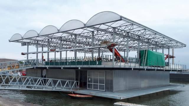 荷兰|一年净赚2400亿！荷兰再次让全世界刮目相看，不是光刻机