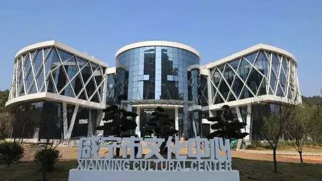 咸宁|天气太热不想出门？咸宁这些地方凉爽还能涨知识