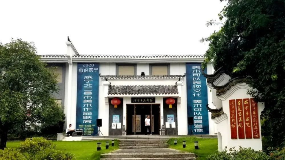 咸宁|天气太热不想出门？咸宁这些地方凉爽还能涨知识