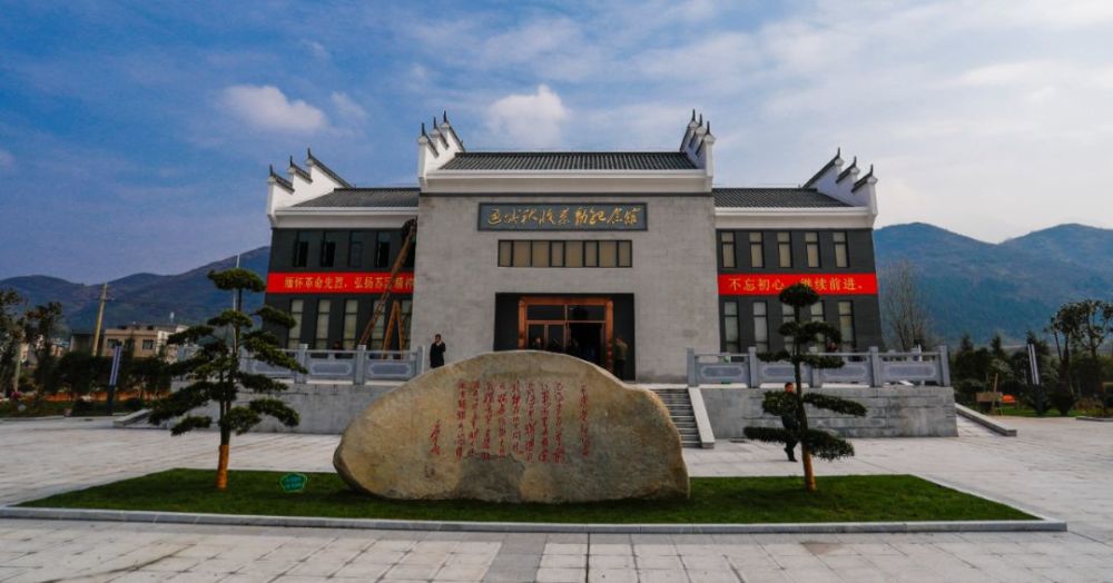 咸宁|天气太热不想出门？咸宁这些地方凉爽还能涨知识