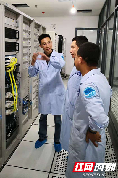 国防科技大学|盘点北斗三号服务全球背后的国防科大元素