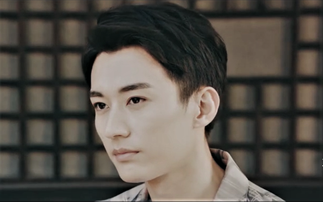 重启之极海听雷中不可被轻视的存在解雨臣这里来了解一下