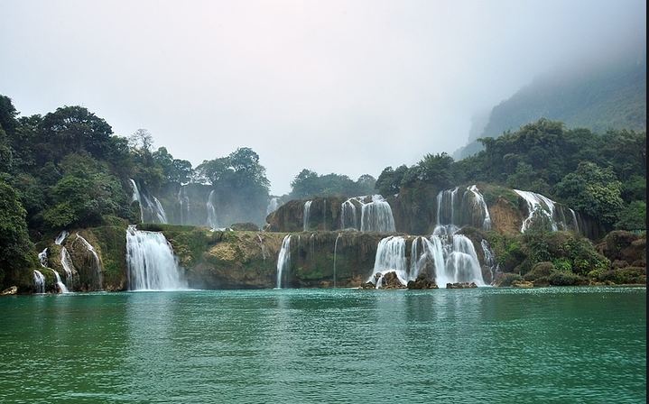 谷雨郊|不语秋疵春隐恙，谁来立雪伴梅花。作者/放鹤