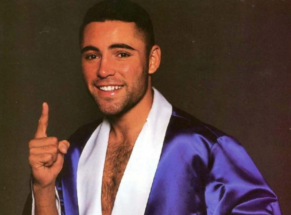 世界公认功夫实力最猛的4人,泰森上榜,榜首是华人,实至名归!