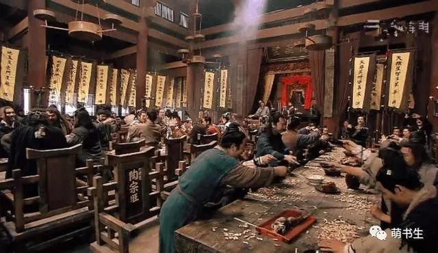 武松|水浒好汉的启示：他不是英雄，只是满足了很多人的快意恩仇而已