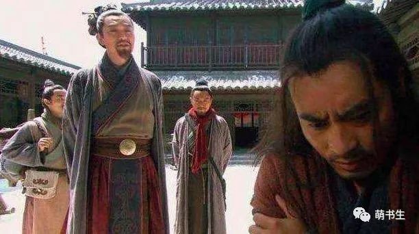 武松|水浒好汉的启示：他不是英雄，只是满足了很多人的快意恩仇而已