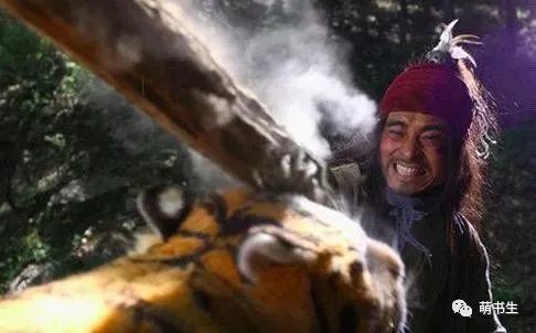 武松|水浒好汉的启示：他不是英雄，只是满足了很多人的快意恩仇而已