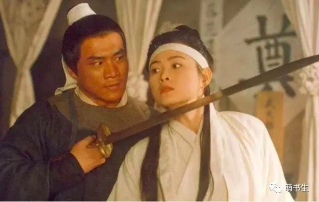 武松|水浒好汉的启示：他不是英雄，只是满足了很多人的快意恩仇而已