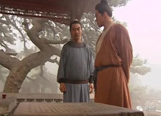 武松|水浒好汉的启示：他不是英雄，只是满足了很多人的快意恩仇而已