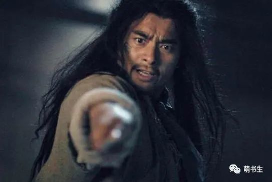 武松|水浒好汉的启示：他不是英雄，只是满足了很多人的快意恩仇而已