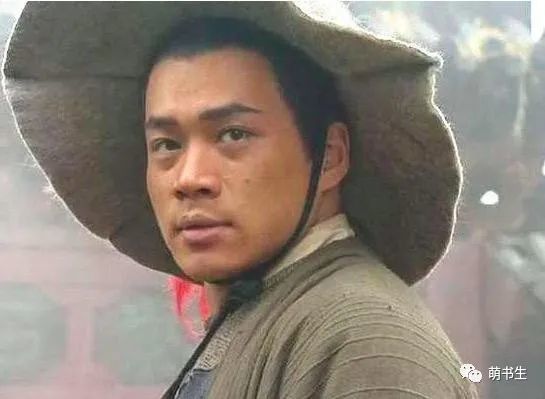 武松|水浒好汉的启示：他不是英雄，只是满足了很多人的快意恩仇而已