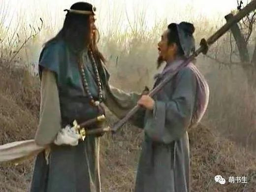 武松|水浒好汉的启示：他不是英雄，只是满足了很多人的快意恩仇而已