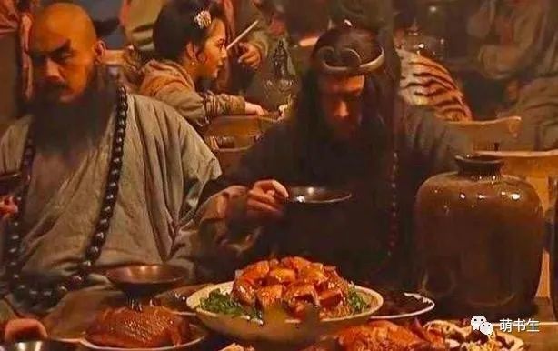 武松|水浒好汉的启示：他不是英雄，只是满足了很多人的快意恩仇而已