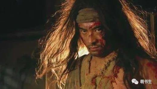 武松|水浒好汉的启示：他不是英雄，只是满足了很多人的快意恩仇而已