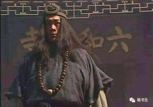 武松|水浒好汉的启示：他不是英雄，只是满足了很多人的快意恩仇而已