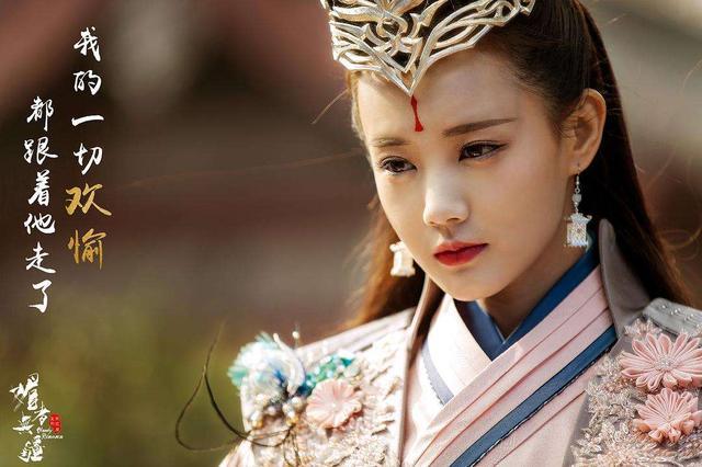 服化道|8部国产良心剧，没火起来真是太可惜了！