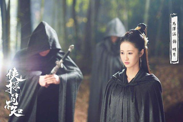 服化道|8部国产良心剧，没火起来真是太可惜了！