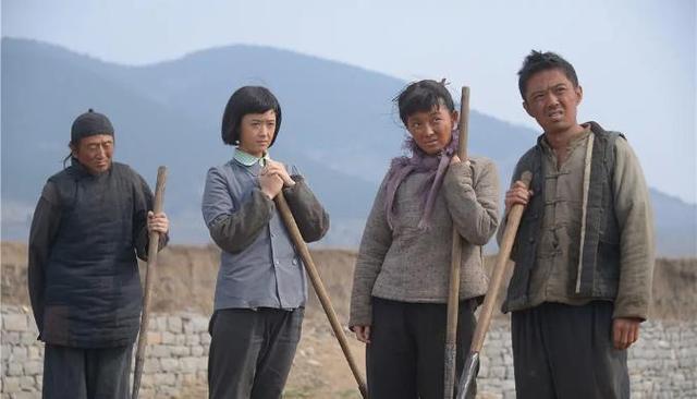 服化道|8部国产良心剧，没火起来真是太可惜了！