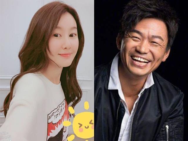 王宝强|王宝强懒理结婚传闻现身，低调穿搭朴素接地气，身材消瘦难掩沧桑