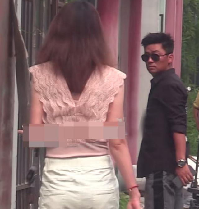 王宝强|王宝强懒理结婚传闻现身，低调穿搭朴素接地气，身材消瘦难掩沧桑