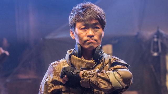 王宝强|王宝强懒理结婚传闻现身，低调穿搭朴素接地气，身材消瘦难掩沧桑