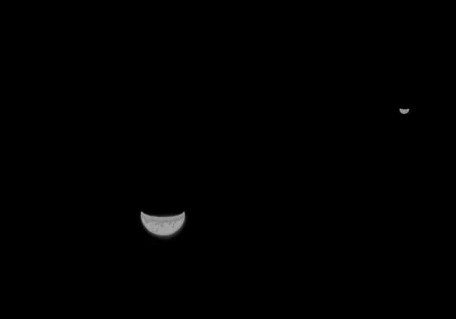 地月系|国之重器脱离地月系，距地球超150万公里！外媒：科学工程奇迹