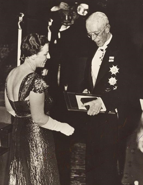 赛珍珠|获诺贝尔奖的美国女子，一番话预言中国未来没人信，如今一一应验