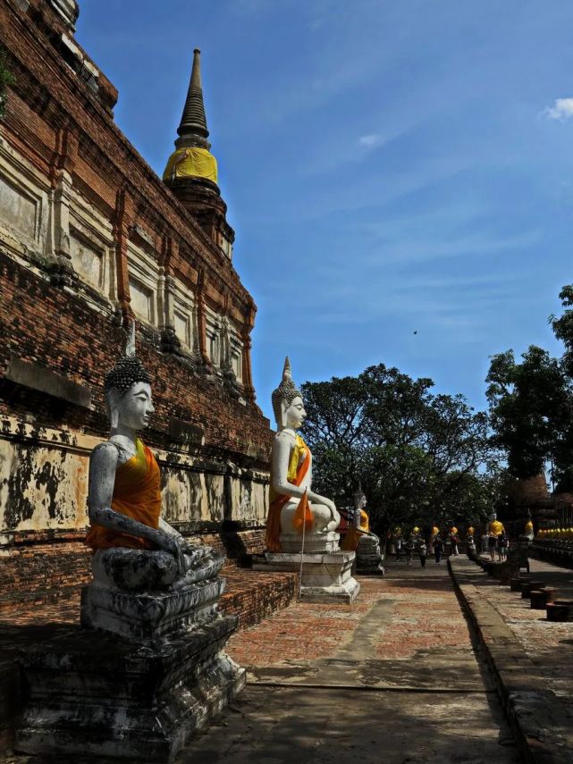 「泰国旅游遇到的诡异事情」_泰国旅游遇到的诡异事情有哪些