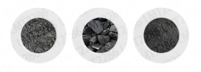 型炭生产设备的选择关键在于原料 腾讯新闻