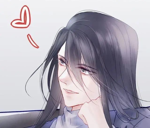 提起二次元中的男"绿茶",你想到了谁?师昧必须是第一,瑶妹名副其实