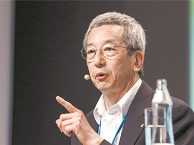 钱学森|他是钱学森的侄子，获诺贝尔奖，却说：我不是中国人，我在美国长大