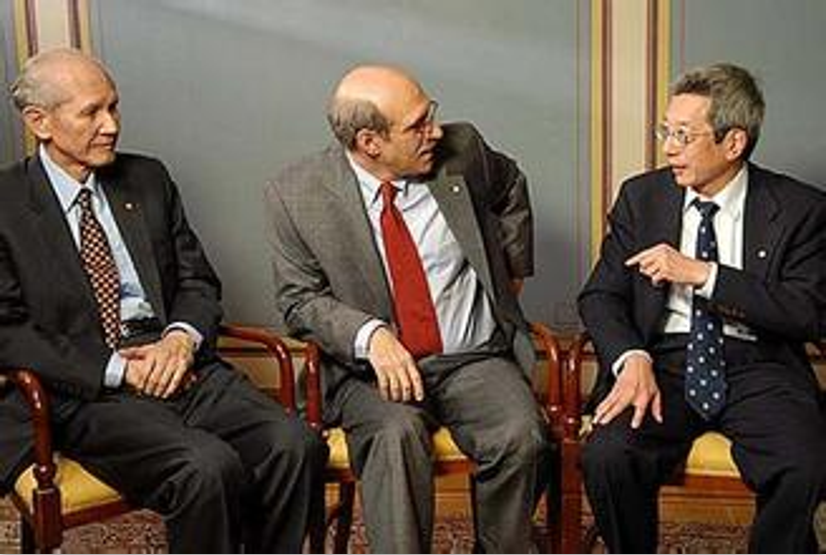 钱学森|他是钱学森的侄子，获诺贝尔奖，却说：我不是中国人，我在美国长大