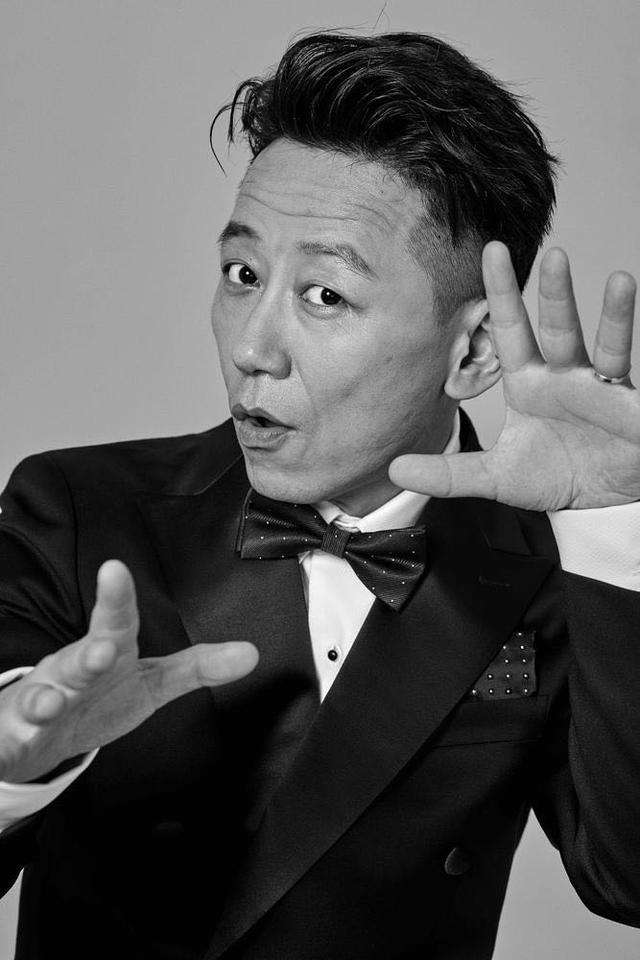 让角色比自己红演员胡明说这是应该的