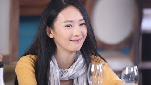 闺话丨从小章子怡到张默女友,再到"顾佳",童瑶终于熬出头了