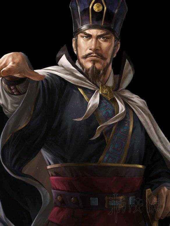 司马懿历史简介