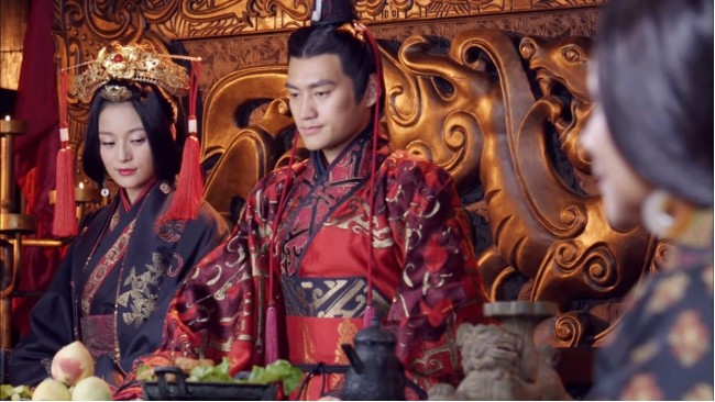 郭圣通被废掉皇后之位后,为何没有被刘秀打入冷宫?_腾讯新闻