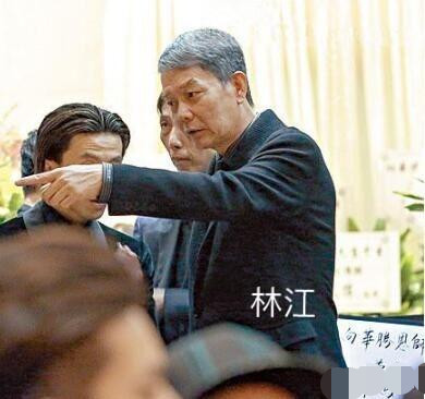 香港社团新义安每个时期的猛虎猛将介绍