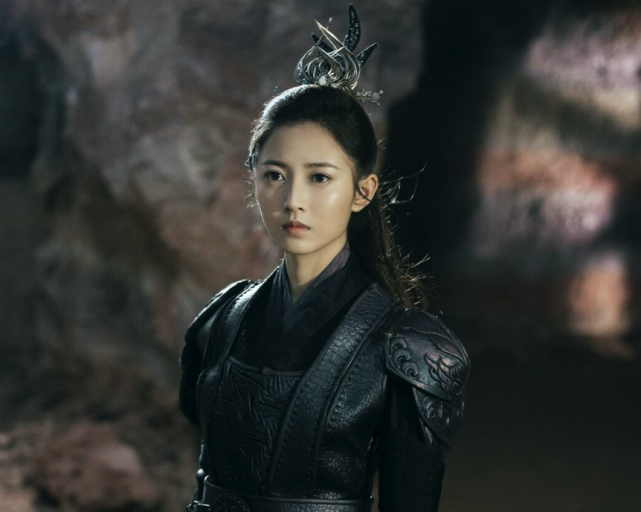 陈钰琪出演《镜双城》女主被嘲演技差,其实我们都误会她了