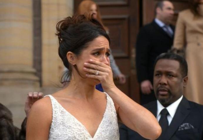 梅根王妃|兄弟因为梅根反目了？哈里不满继承权靠后，威廉批评弟弟色令智昏