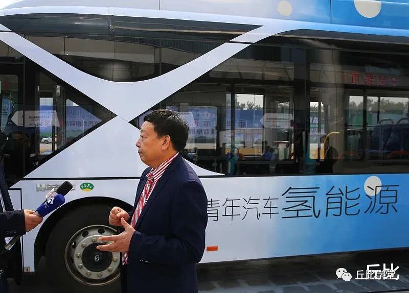 新能源汽车背后的 骗局 腾讯新闻