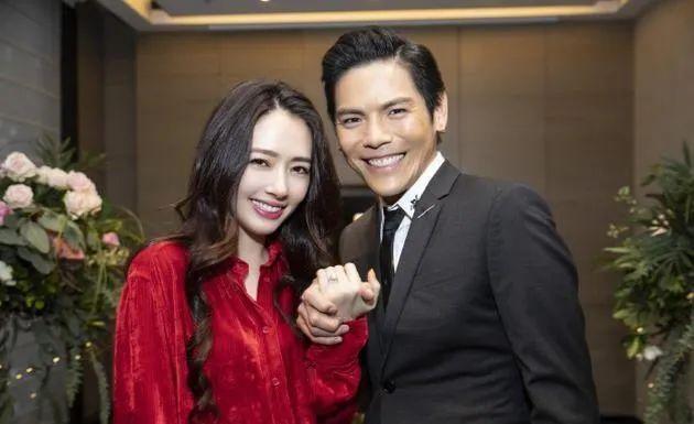 郭碧婷|郭碧婷爸爸：开早餐店养大三个女儿，郭碧婷嫁豪门到底是福是祸？