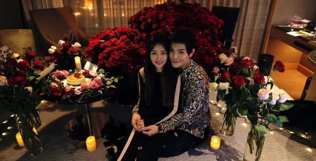 郭碧婷|郭碧婷爸爸：开早餐店养大三个女儿，郭碧婷嫁豪门到底是福是祸？