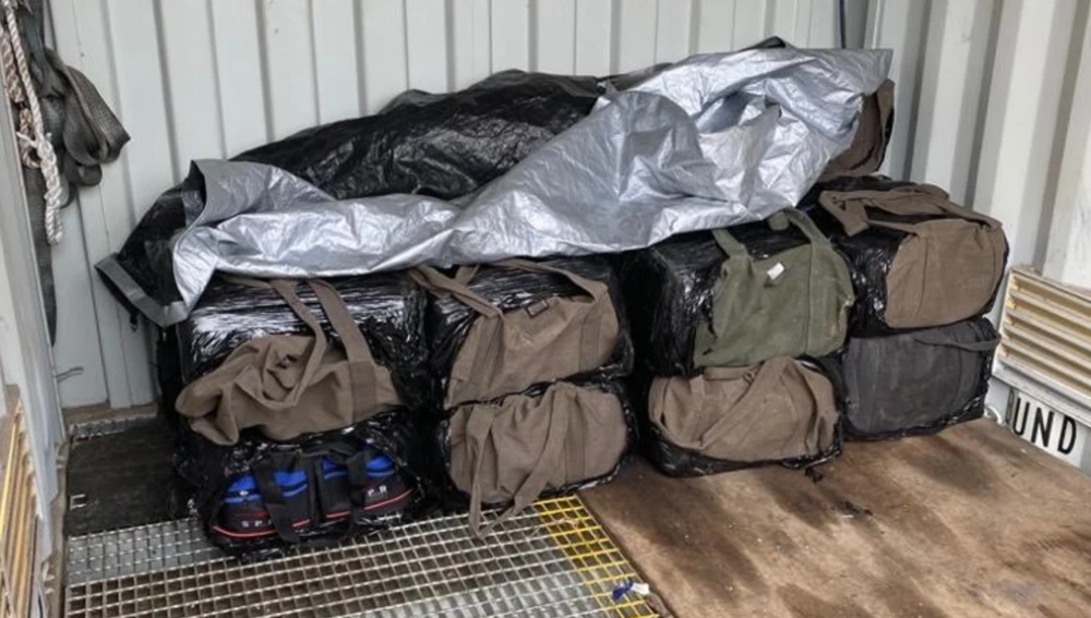 毒品|用小型飞机运送500公斤毒品却因太重导致坠机，多名毒贩落网