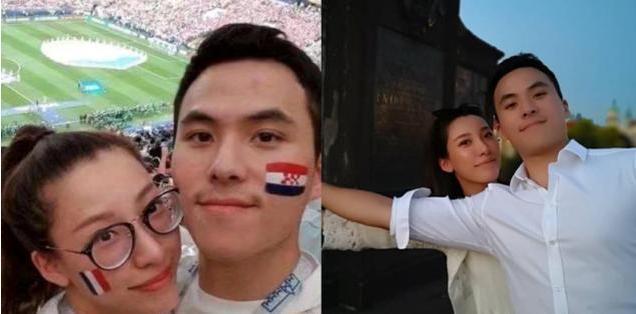 豪门|豪门重男轻女？她嫁豪门两年生两女，如今丈夫已有新欢主动离婚