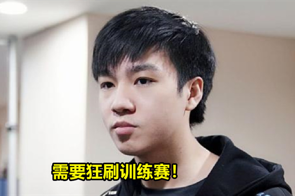 UZI直播向粉丝透露明年将回归英雄职业赛场？