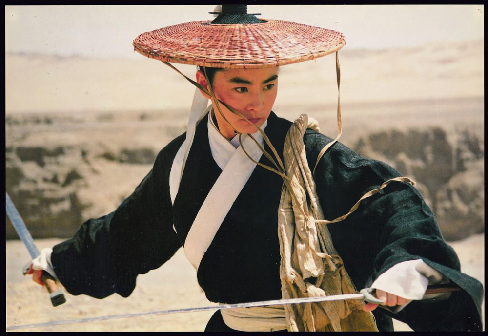 戚薇版新龙门客栈将播阵容全是明星但为什么还是被看衰